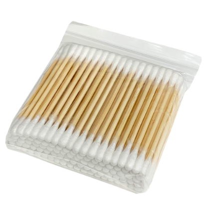 Aplicadores Madera Marca Corona 100 U