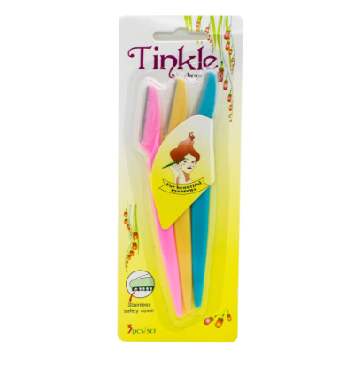 Perfilador para Cejas 1x3 Tinkle