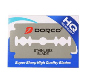 Navajilla DORCO Caja 5 Ud