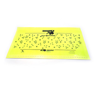 Gato de papel Lamina Pest Guard Mouse Ap&F CO