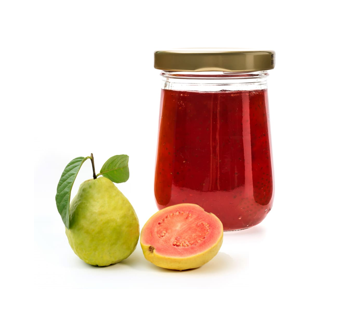 Mermelada de Guayaba La Esperanza granel x kg