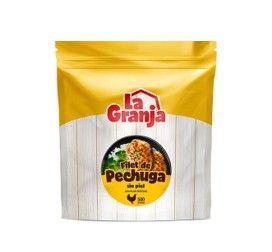FILET DE PECHUGA La Granja S/P 500G