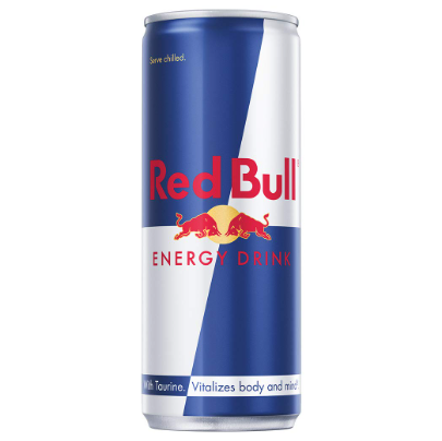 Red Bull Energy Drink, 250ml