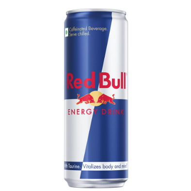 Red bull 360ml