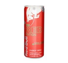 Red Bull Red Sabor Sandía, 250ml