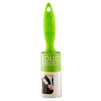 Rodillo quita pelusa 55 hojas