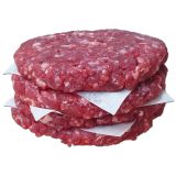 Torta de carne 100% RES Premium Taylor Brand El Arreo 1 unidad