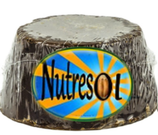 Dulce 1 tapa Nutresol 600g