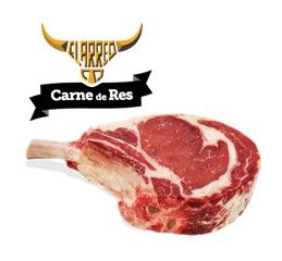 CARNE RES COWBOY STEAK TAYLOR X KG