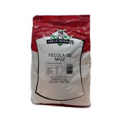 Almidon Imperial 2.3 kg
