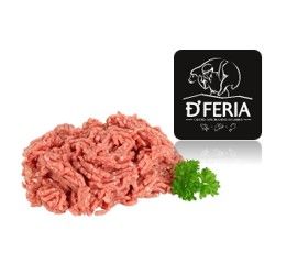 Carne Molida de Cerdo, Arreo, 1kg