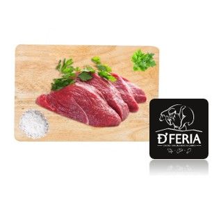 Filet mignon de res x Kg