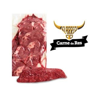 Carne Vacio de Res Tenderizado El Arreo x Kg