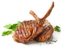 Carne de Res Tomahawk  El Arreo precio x kg