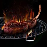 Carne de Res Tomahawk  El Arreo precio x kg