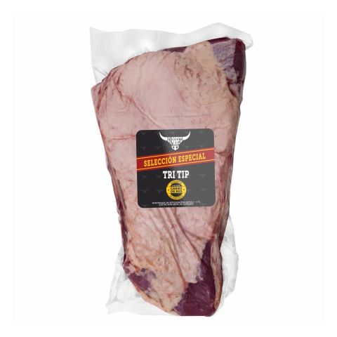 Carne de Res Tri Tip El Arreo precio x kg