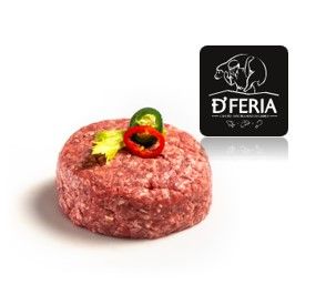 Carne molida res super especial 1 kg