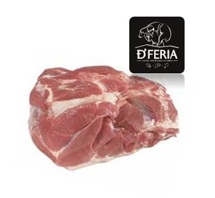 Carne de Cerdo Posta Paleta D´Feria empa. 1 kg