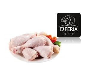 Muslo de Muslo CF 1Kg