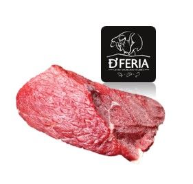 Carne de Res Cecina 100%  D´feria empaque 1 kg