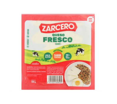 Queso fresco Turrialba, Dos pinos x Kg