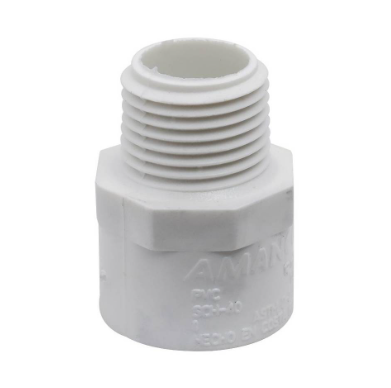Adaptador Macho 2