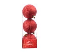 SET ESFERAS 3PCS 7CM
