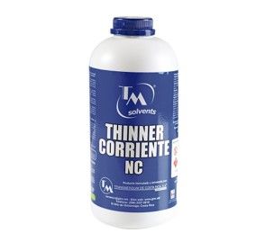 Thinner Standard Tilawa 1 Litro 