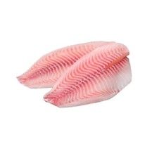 Filet de Corvineta Marca La Union 500g