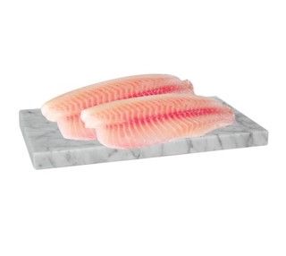 Filet Tilapia La Unión bolsa 400g