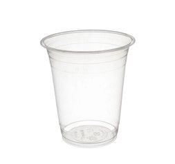 VASO TRANSPARENTE POLAR 5 OZ 50 UD