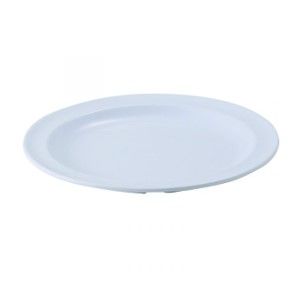PLATO SEMIHONDO MELAMINA 9