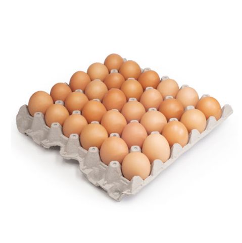 HUEVO PIWI POR CARTON 30 unidades