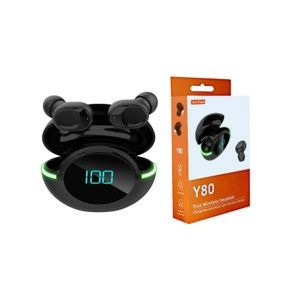 Audifonos Bluetooth Y80